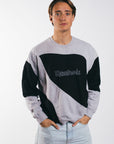 Reebok - Sweatshirt (M)