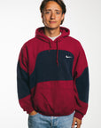 Nike - Hoodie (L)