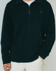 Ralph Lauren - Quarter Zip