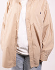 Ralph Lauren - Shirt (L)