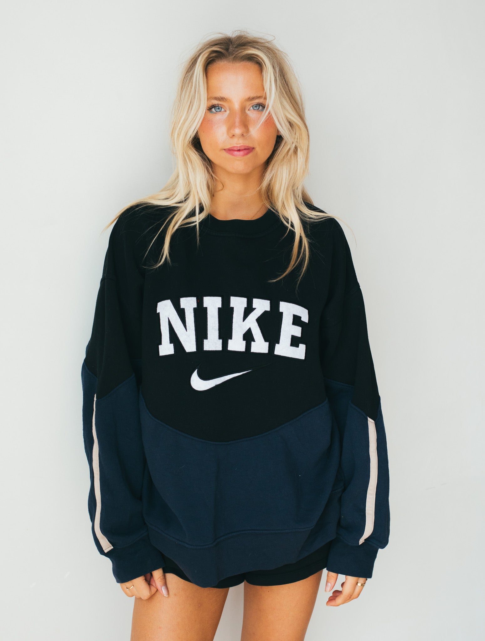 Nike - Sweatshirt