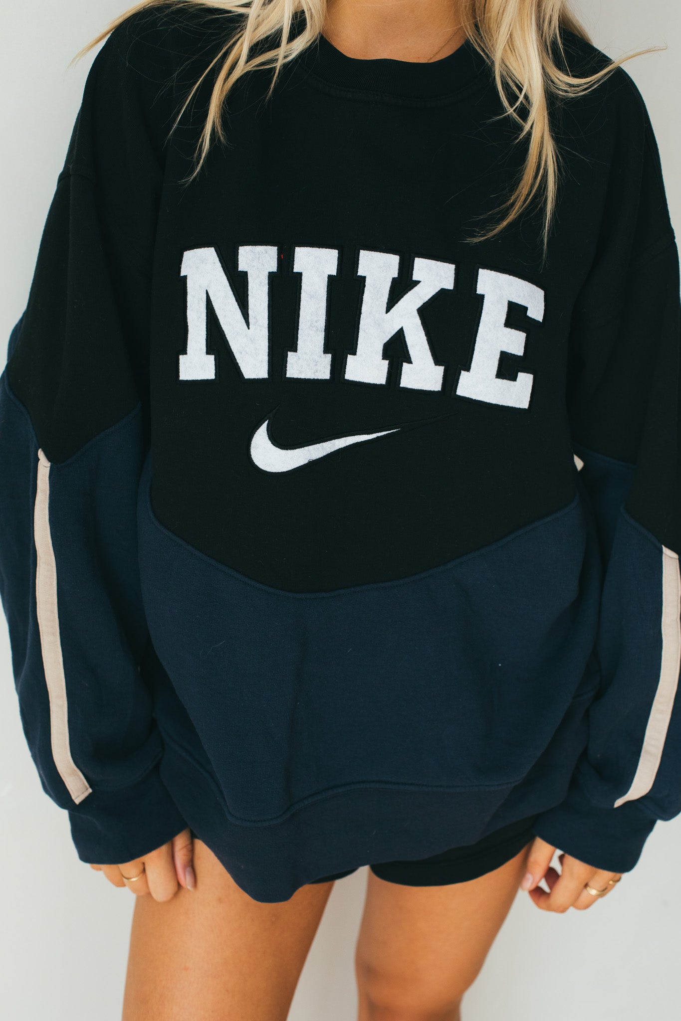 Nike - Sweatshirt