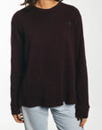 Ralph Lauren - Sweatshirt