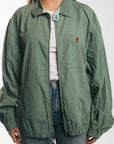 Tommy Hilfiger - Harington Jacke (L)