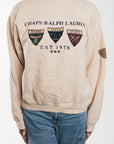 Ralph Lauren - Sweatshirt (M)
