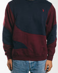 Ralph Lauren - Sweatshirt (L)