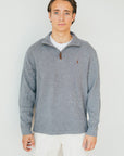 Ralph Lauren - Quarter Zip