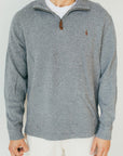 Ralph Lauren - Quarter Zip