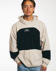 Umbro - Kapuzenpullover (L)