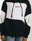 Adidas Renewed Hoodie (L)