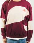 Adidas Renewed Sweatshirt (S)