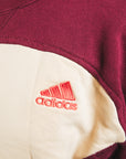 Adidas Renewed Sweatshirt (S)