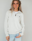 Ralph Lauren - Quarter Zip