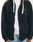 Ralph Lauren - Full Zip (L)