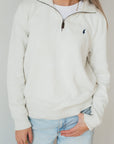 Ralph Lauren - Quarter Zip