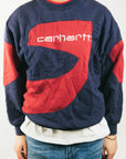 Carhartt - Sweatshirt (S)