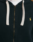 Ralph Lauren - Full Zip (L)