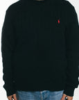 Ralph Lauren - Sweatshirt (L)