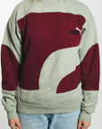 Puma Renewed Renewed Sweatshirt (XS)