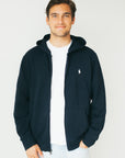 Ralph Lauren - Full Zip