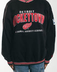 Detroit X Hockey Town - Sweatshirt (L)