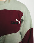 Puma Renewed Renewed Sweatshirt (XS)
