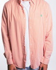 Ralph Lauren - Shirt (L)