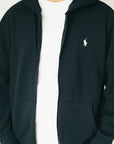 Ralph Lauren - Full Zip