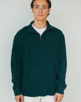 Ralph Lauren - Quarter Zip