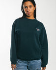Reebok - Sweatshirt (M)
