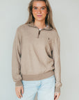 Ralph Lauren - Quarter Zip