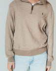 Ralph Lauren - Quarter Zip