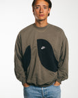 Nike - Sweatshirt (L)