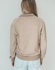 Ralph Lauren - Quarter Zip