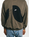 Nike - Sweatshirt (L)