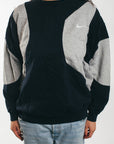 Nike - Sweatshirt (M)