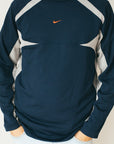 Nike - Sweatshirt