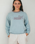 Puma - Sweatshirt