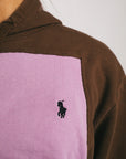 Ralph Lauren - Hoodie (S)