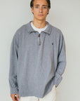 Ralph Lauren - Quarter Zip