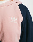 Adidas Renewed Sweatshirt (S)