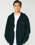 Ralph Lauren - Full Zip