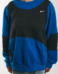 Nike - Sweatshirt (M)