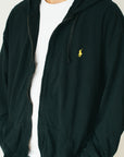 Ralph Lauren - Full Zip