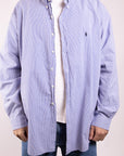 Ralph Lauren - Shirt (XXL)