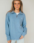 Ralph Lauren - Quarter Zip