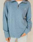 Ralph Lauren - Quarter Zip