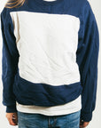 Adidas Renewed Sweatshirt (S)