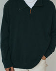 Ralph Lauren - Quarter Zip