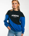 Adidas - Sweatshirt (S)